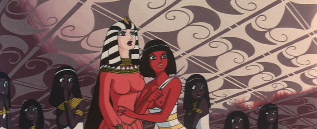 Жетілген бразилиялық әйелдер