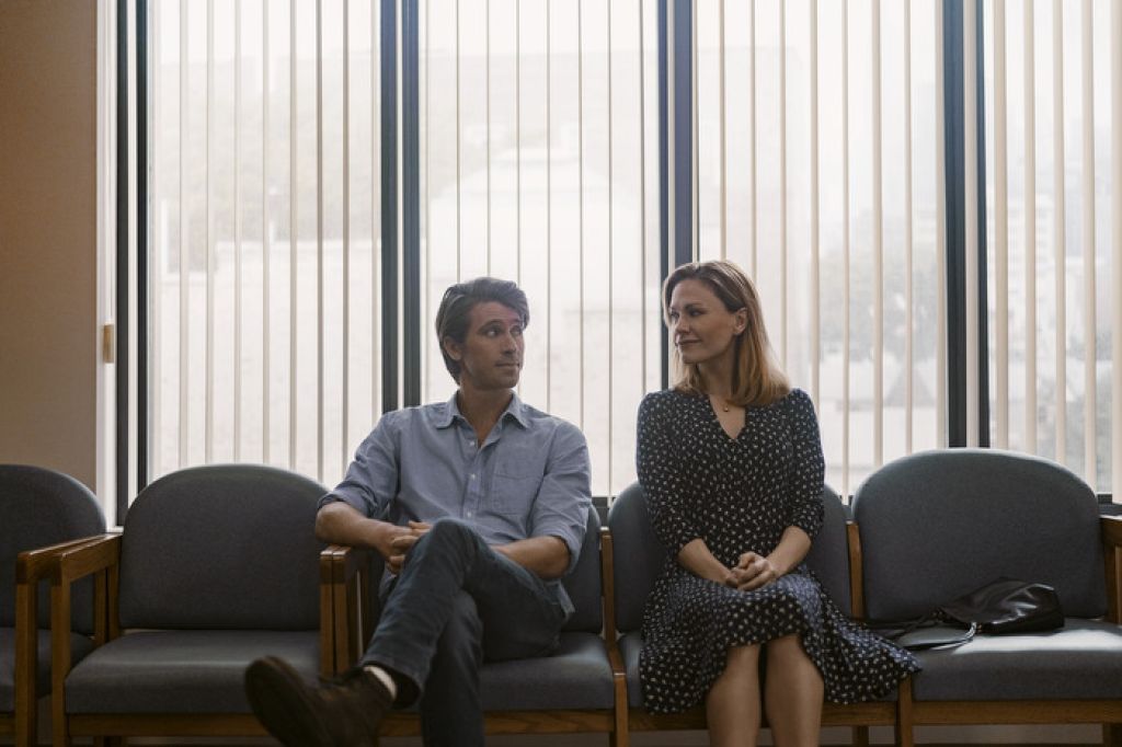 Современная любовь (сериал, 2019, 2 сезона) — Фильм.ру