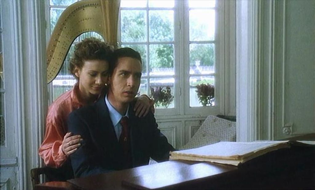 Поверженные