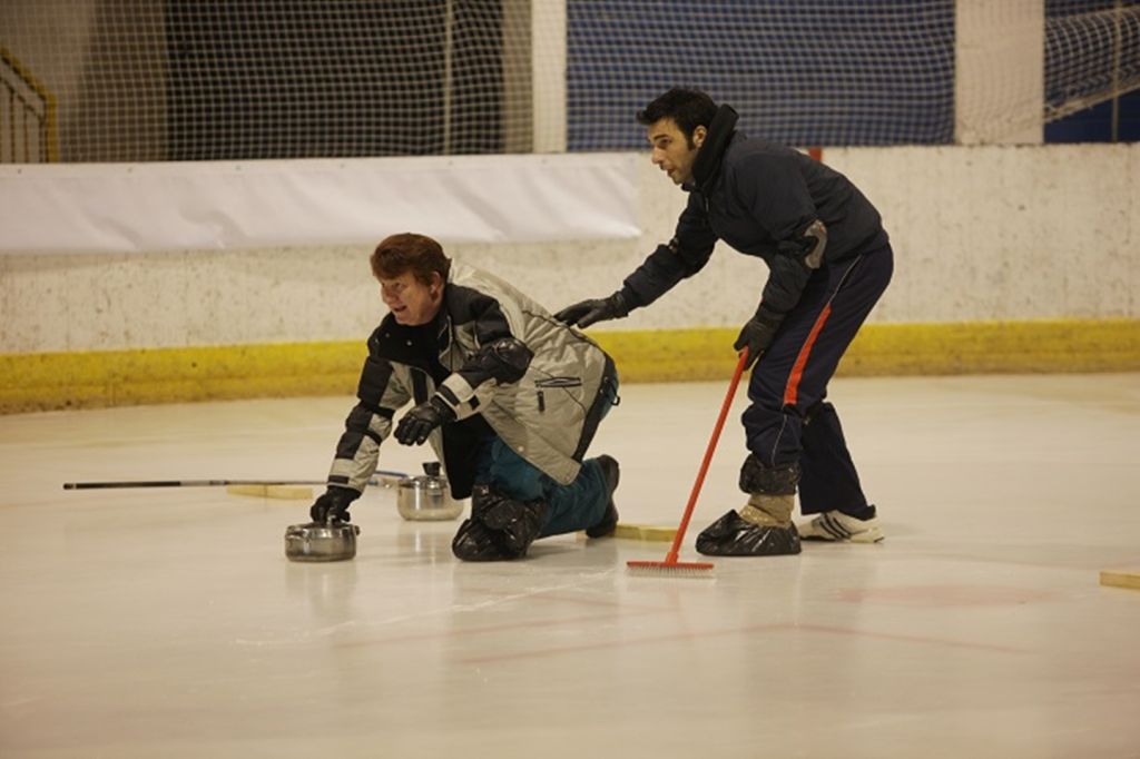 Шаг пингвина