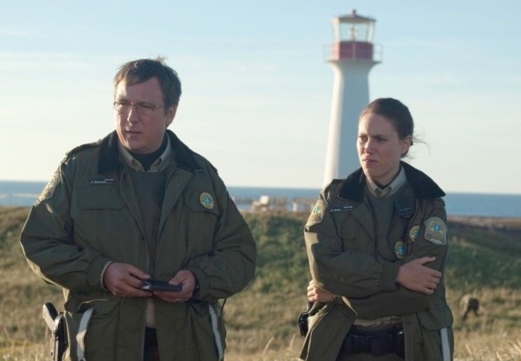 Страх перед водой