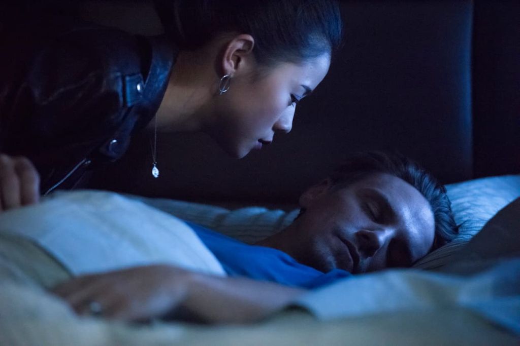 Нэнси Дрю (сериал, 2019, 3 сезона) — Фильм.ру