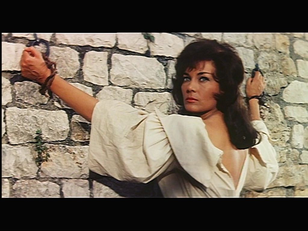 Королева пиратов