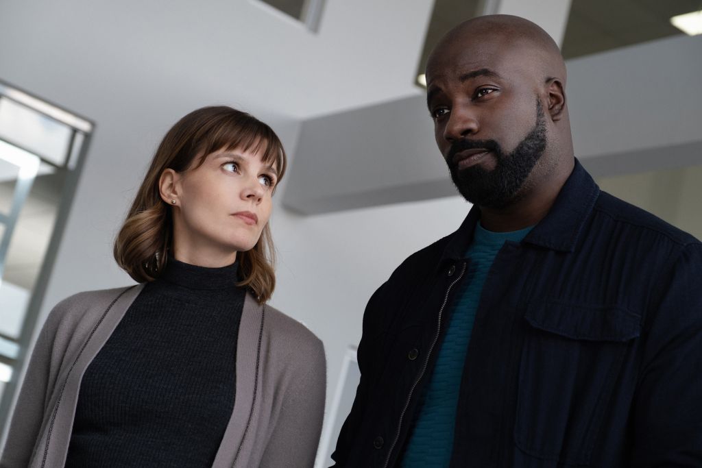 Зло (сериал, 2019, 4 сезона) — Фильм.ру