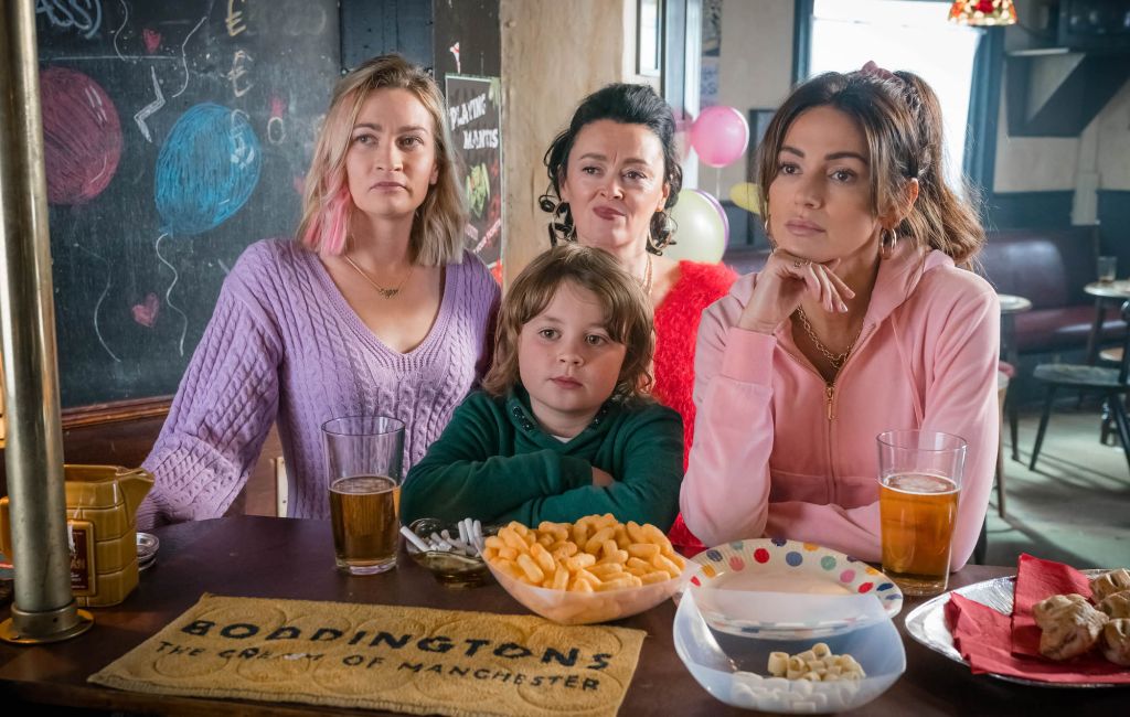 Голяк (сериал, 2019, 4 сезона) — Фильм.ру