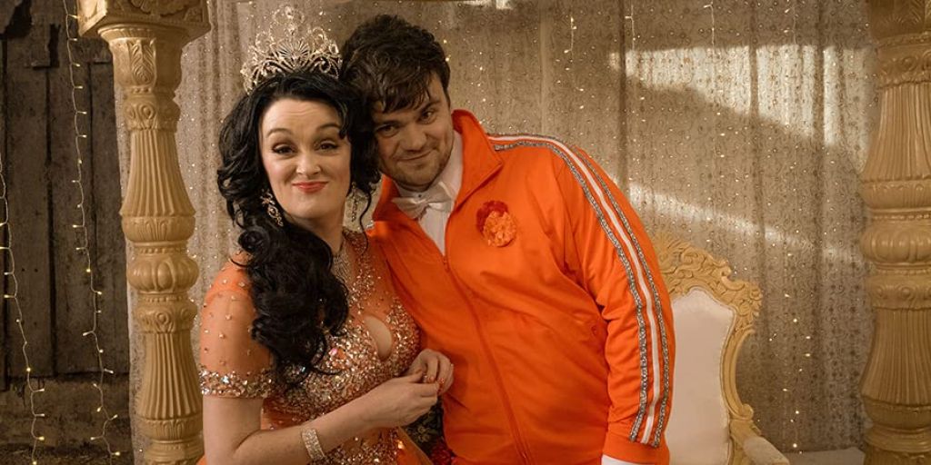 Голяк (сериал, 2019, 4 сезона) — Фильм.ру
