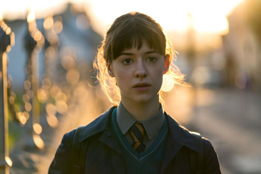 Нормальные люди (сериал, 2020, 1 сезон) — Фильм.ру