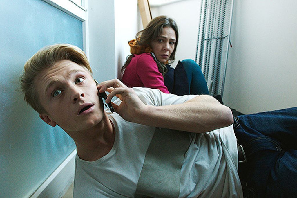Измены (сериал, 2015, 1 сезон) — Фильм.ру