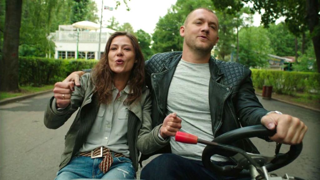 Измены (сериал, 2015, 1 сезон) — Фильм.ру