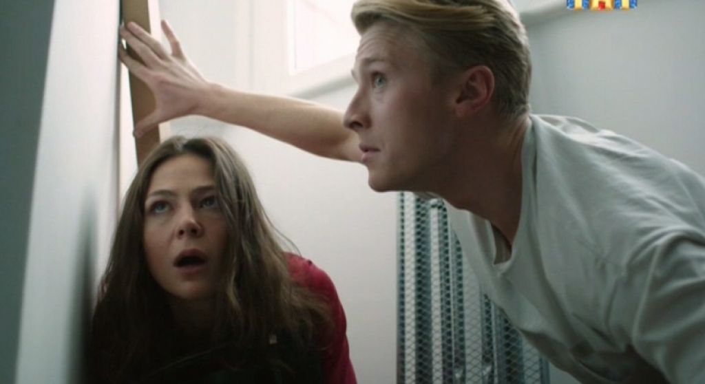 Измены (сериал, 2015, 1 сезон) — Фильм.ру