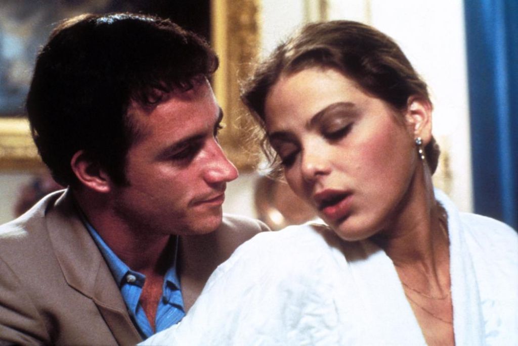 Любовь и деньги