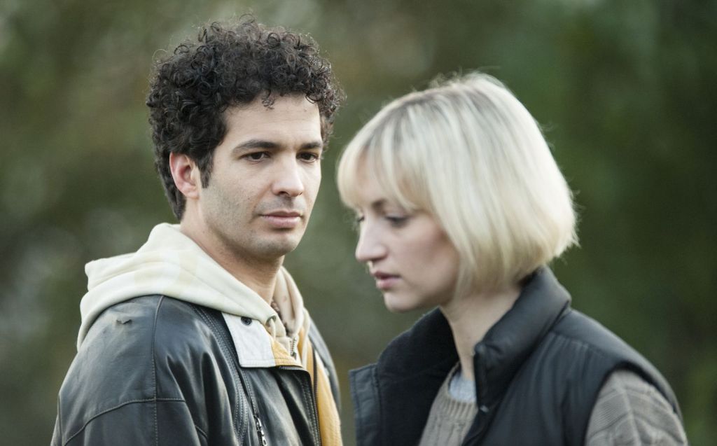 Любовь завтра