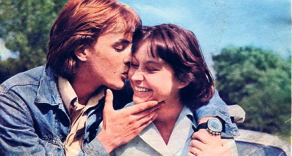 Безумные годы