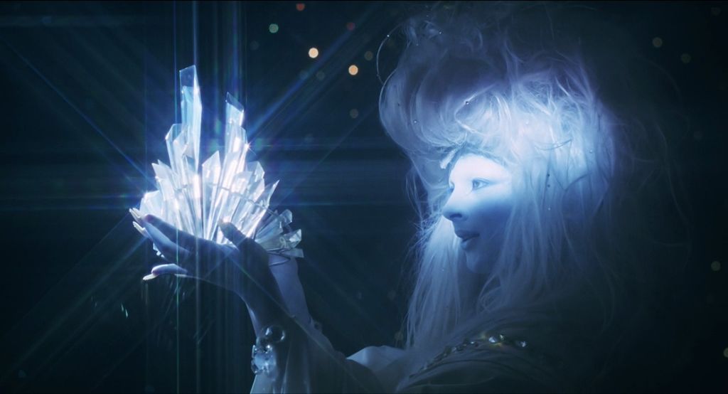 Снежная королева