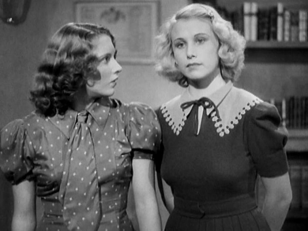 Маддалена, ноль за поведение