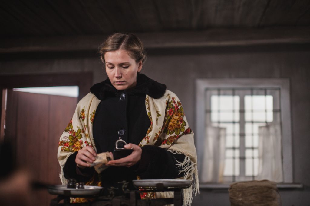 Отчим (сериал, 2019, 1 сезон) — Фильм.ру