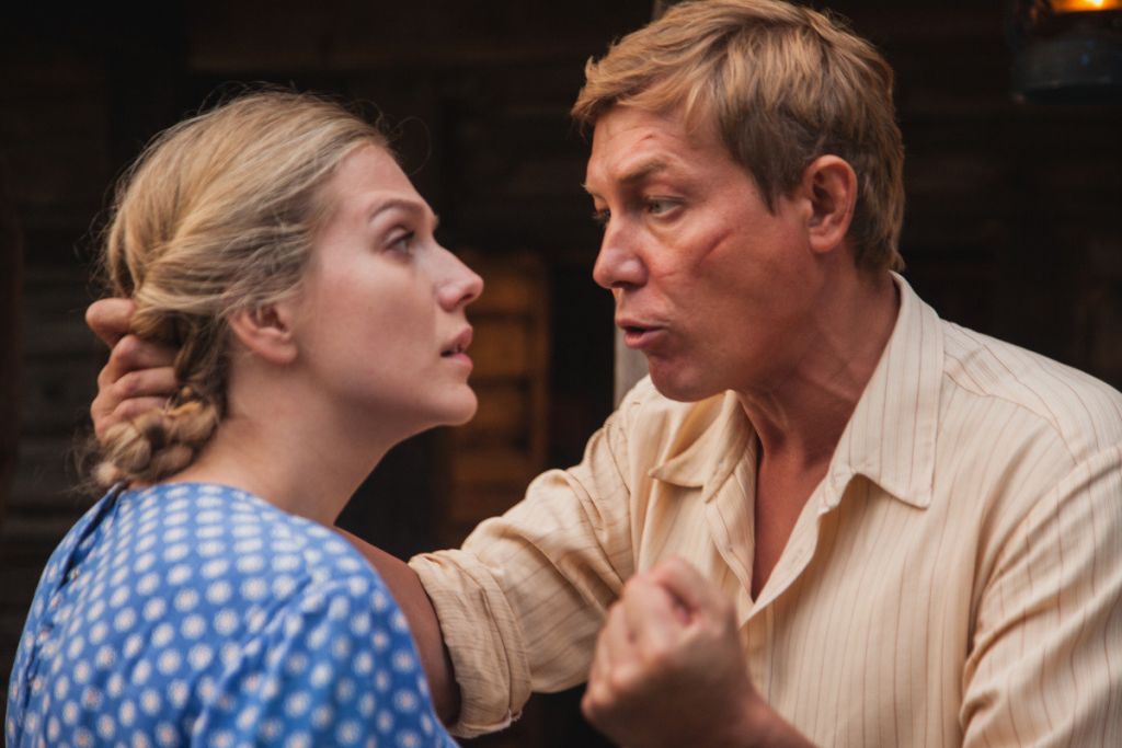 Отчим (сериал, 2019, 1 сезон) — Фильм.ру