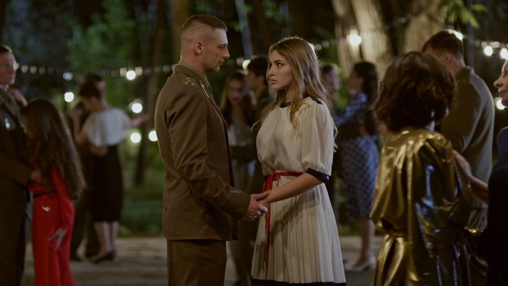 Ничто не случается дважды (сериал, 2019, 2 сезона) — Фильм.ру
