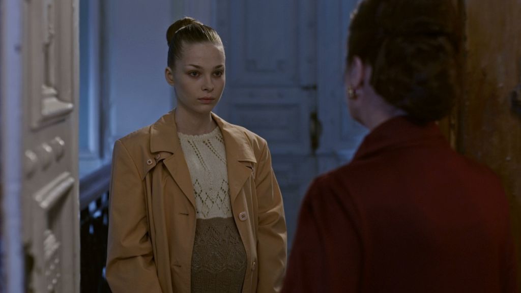 Ничто не случается дважды (сериал, 2019, 2 сезона) — Фильм.ру