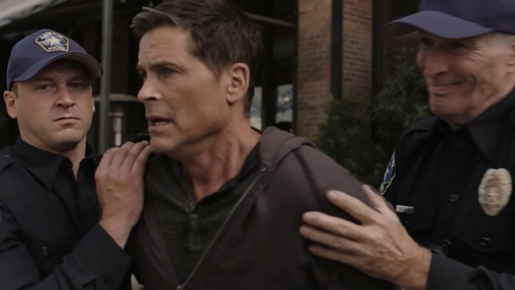 911: Одинокая звезда (сериал, 2020, 3 сезона) — Фильм.ру