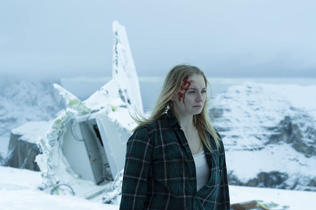 Выжить (сериал, 2020, 1 сезон) — Фильм.ру