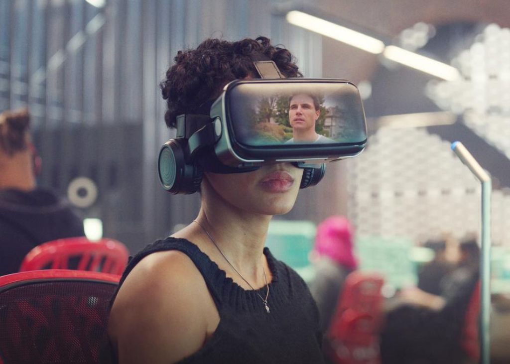 Загрузка (сериал, 2020, 2 сезона) — Фильм.ру