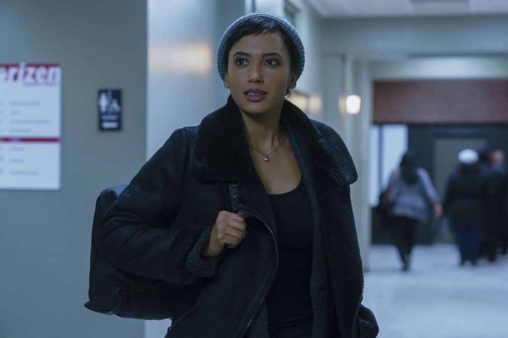 Загрузка (сериал, 2020, 2 сезона) — Фильм.ру
