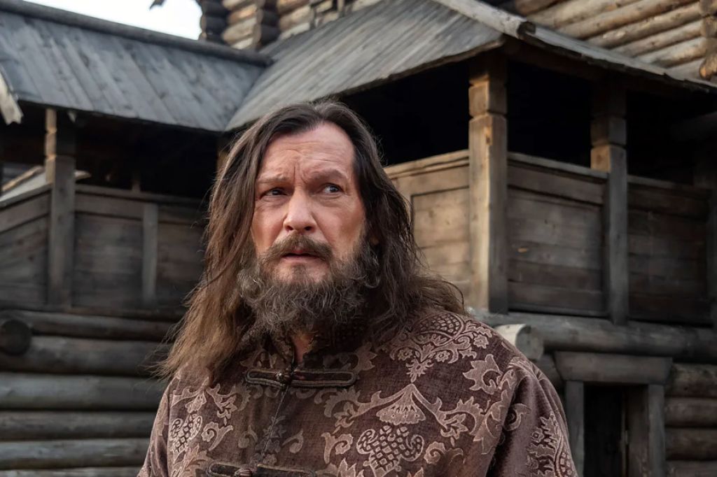 Грозный (сериал, 2020, 1 сезон) — Фильм.ру
