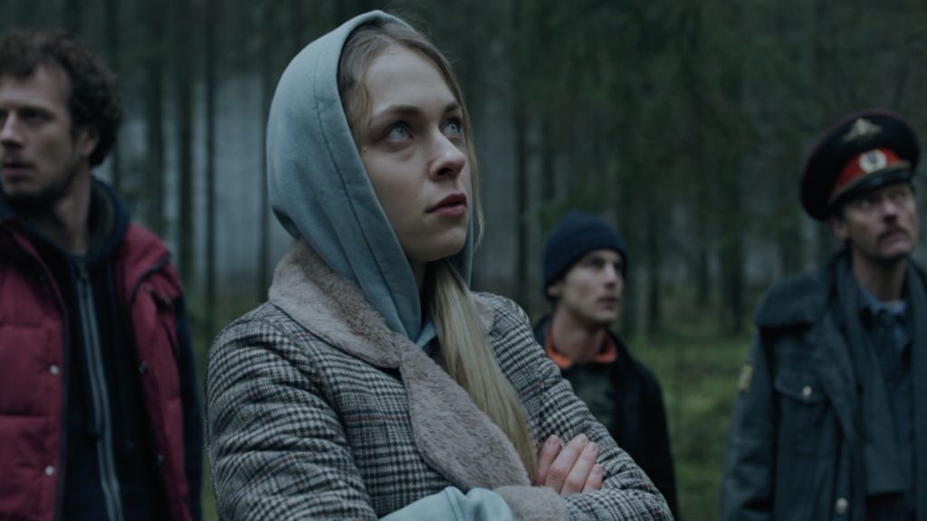 Топи (сериал, 2021, 1 сезон) — Фильм.ру