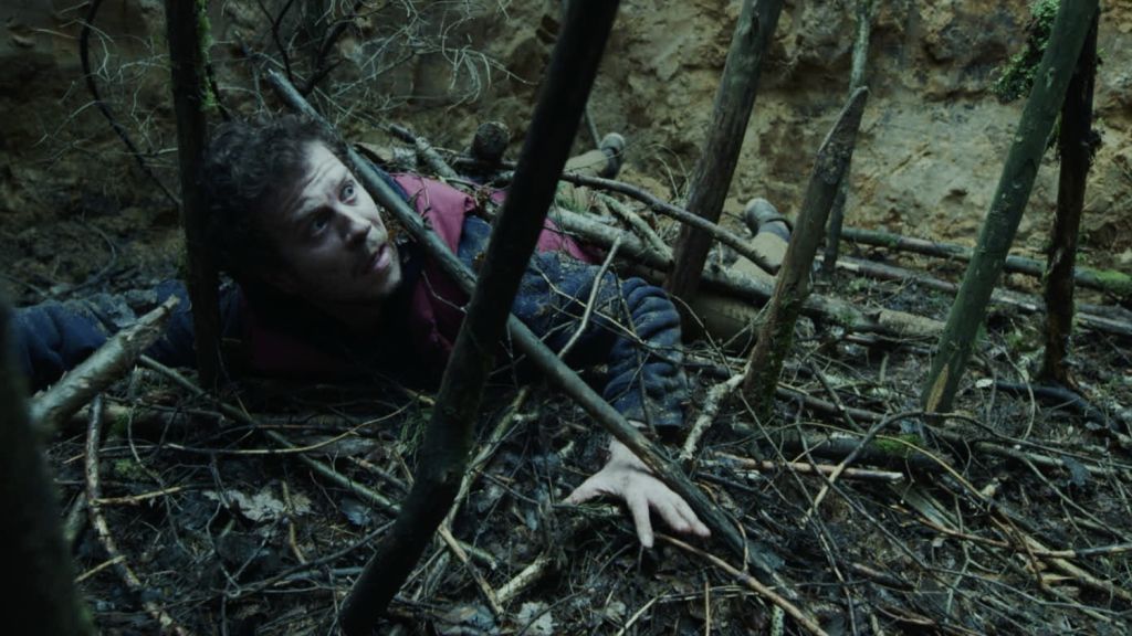Топи (сериал, 2021, 1 сезон) — Фильм.ру