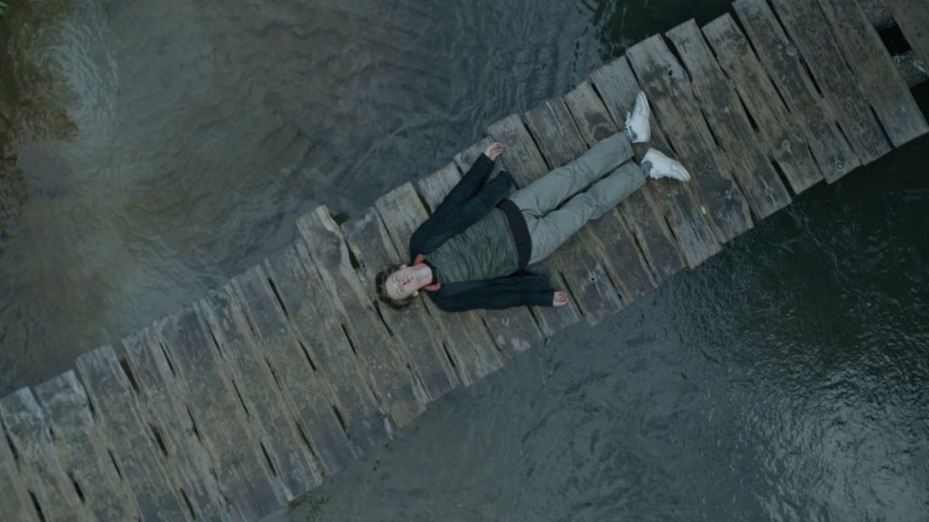 Топи (сериал, 2021, 1 сезон) — Фильм.ру