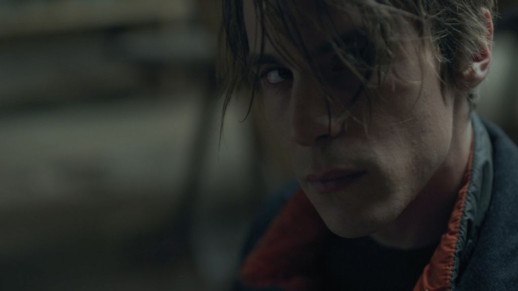 Топи (сериал, 2021, 1 сезон) — Фильм.ру