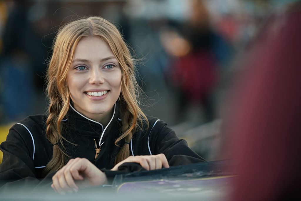 Lady Driver (2020) — Фильм.ру