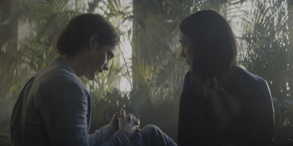 Основание (сериал, 2021, 2 сезона) — Фильм.ру