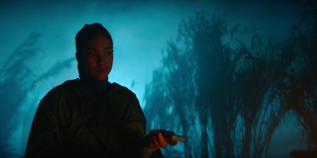 Основание (сериал, 2021, 1 сезон) — Фильм.ру