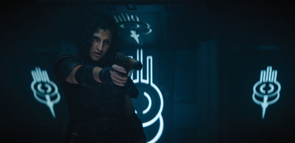 Основание (сериал, 2021, 1 сезон) — Фильм.ру
