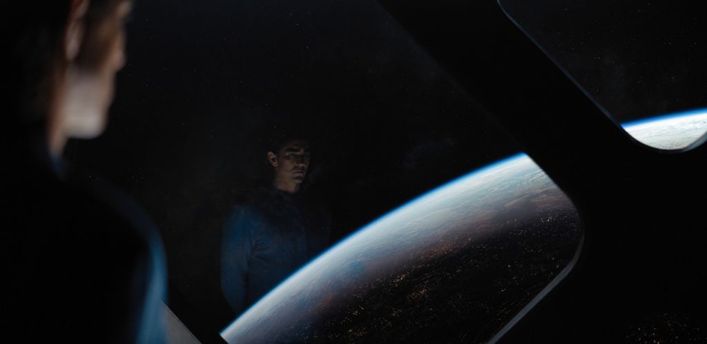 Основание (сериал, 2021, 1 сезон) — Фильм.ру