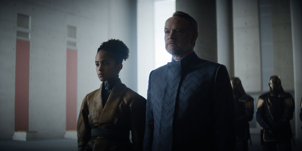 Основание (сериал, 2021, 2 сезона) — Фильм.ру