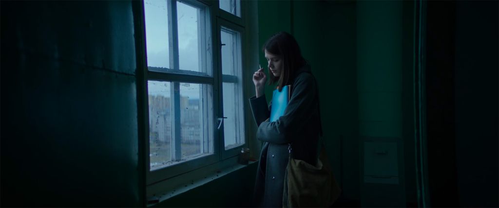 Герда (2021) — Фильм.ру