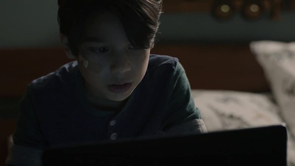 Некст (сериал, 2020, 1 сезон) — Фильм.ру