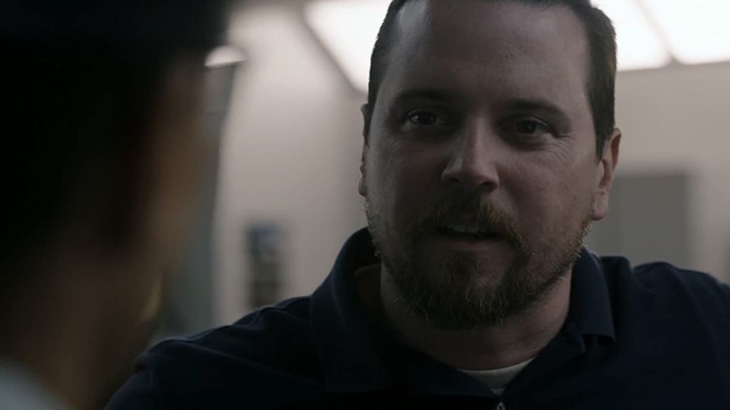 Некст (сериал, 2020, 1 сезон) — Фильм.ру
