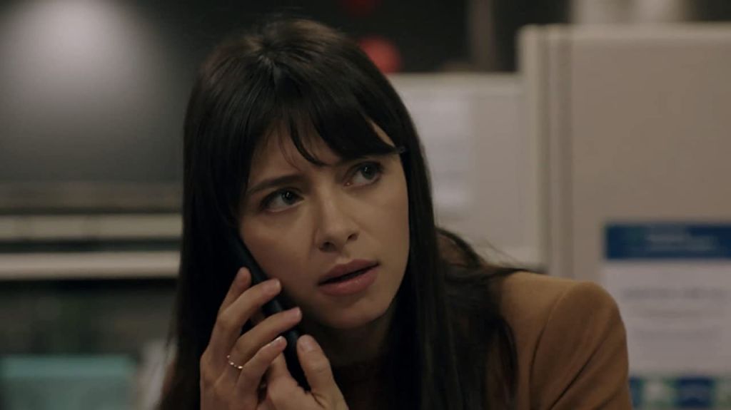Некст (сериал, 2020, 1 сезон) — Фильм.ру