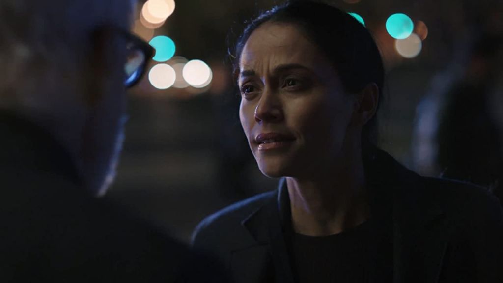 Некст (сериал, 2020, 1 сезон) — Фильм.ру