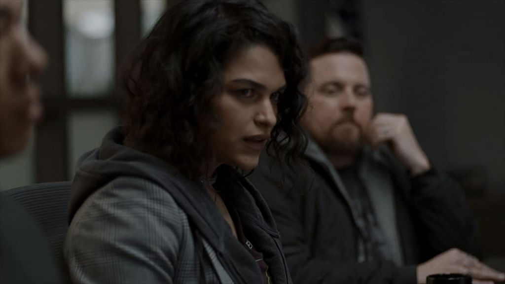 Некст (сериал, 2020, 1 сезон) — Фильм.ру