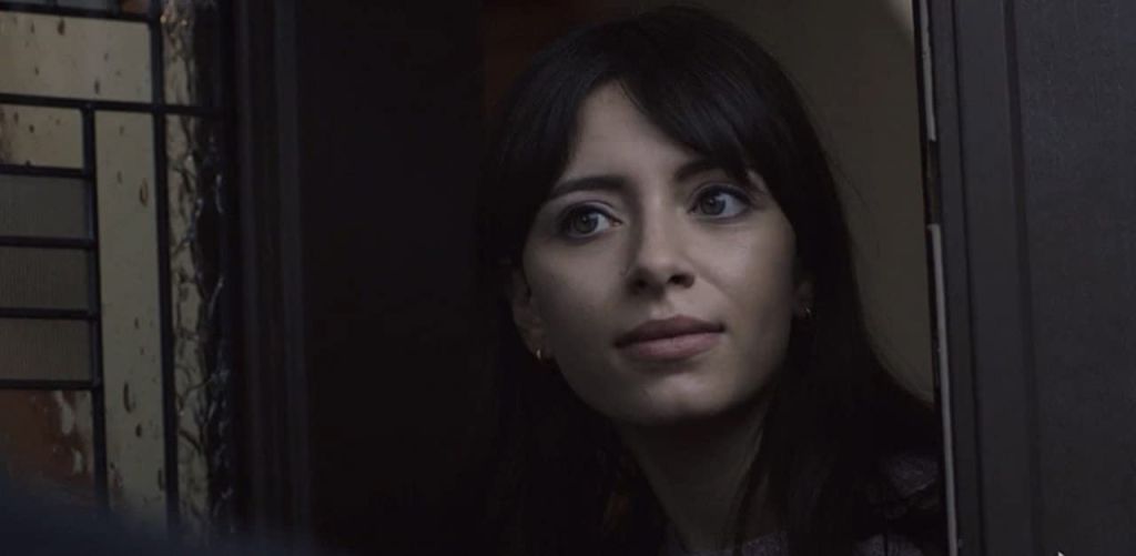 Некст (сериал, 2020, 1 сезон) — Фильм.ру