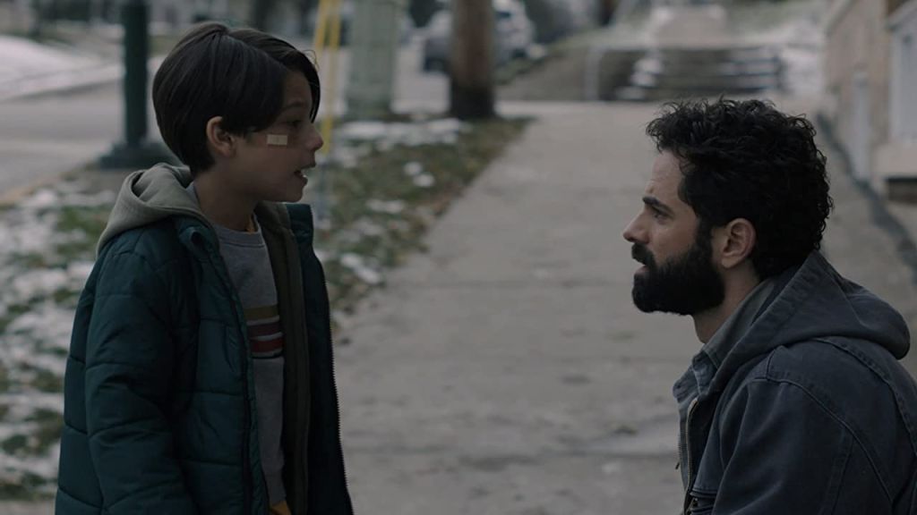Некст (сериал, 2020, 1 сезон) — Фильм.ру