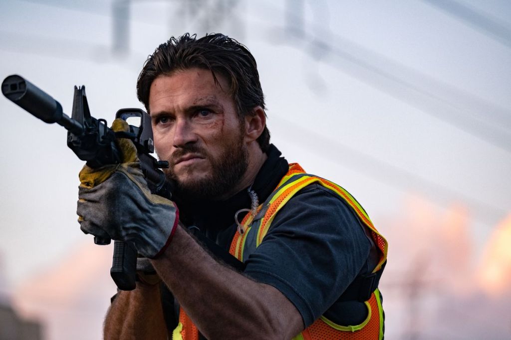 Гнев человеческий (2021) — Фильм.ру