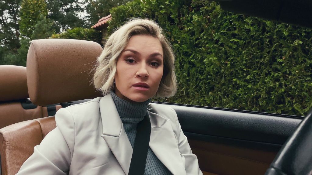 Зона комфорта (сериал, 2020, 2 сезона) — Фильм.ру