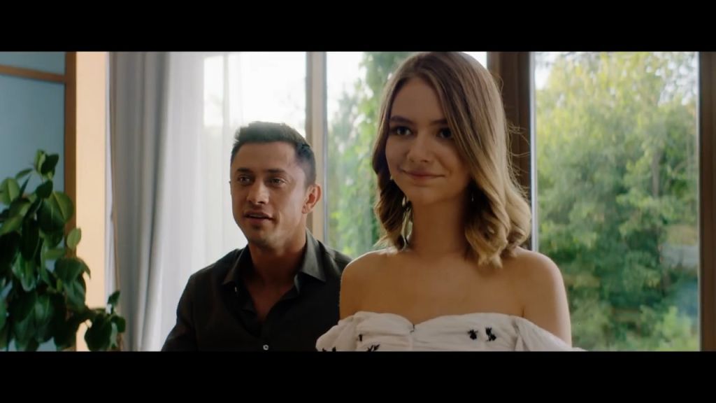 Соври мне правду (2021) — Фильм.ру
