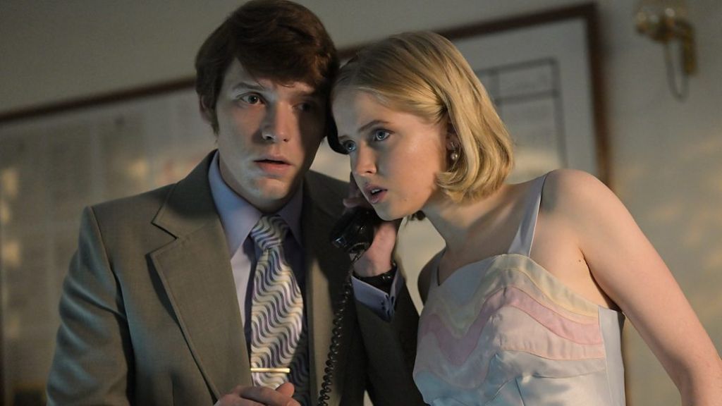 Змей (сериал, 2021, 1 сезон) — Фильм.ру